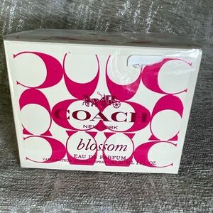 Coach Blossom Eau de Parfum - Pink and White